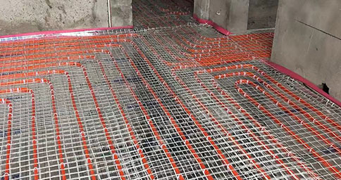 重慶空氣能熱泵兩聯供 重慶空氣能熱泵兩聯供