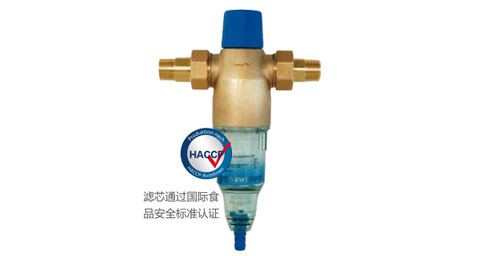 石橋鋪好的燃氣熱水器設計