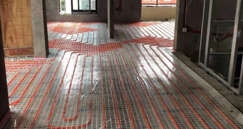 約克兩聯供空調公司 約克兩聯供空調公司